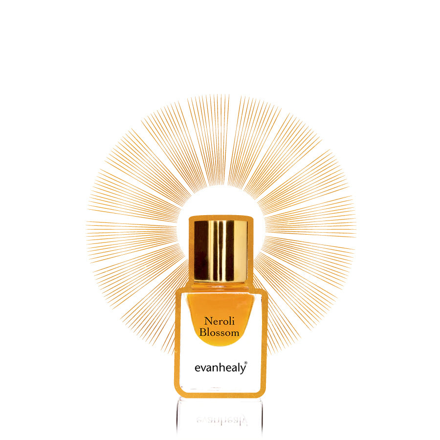 Neroli Blossom Perfume