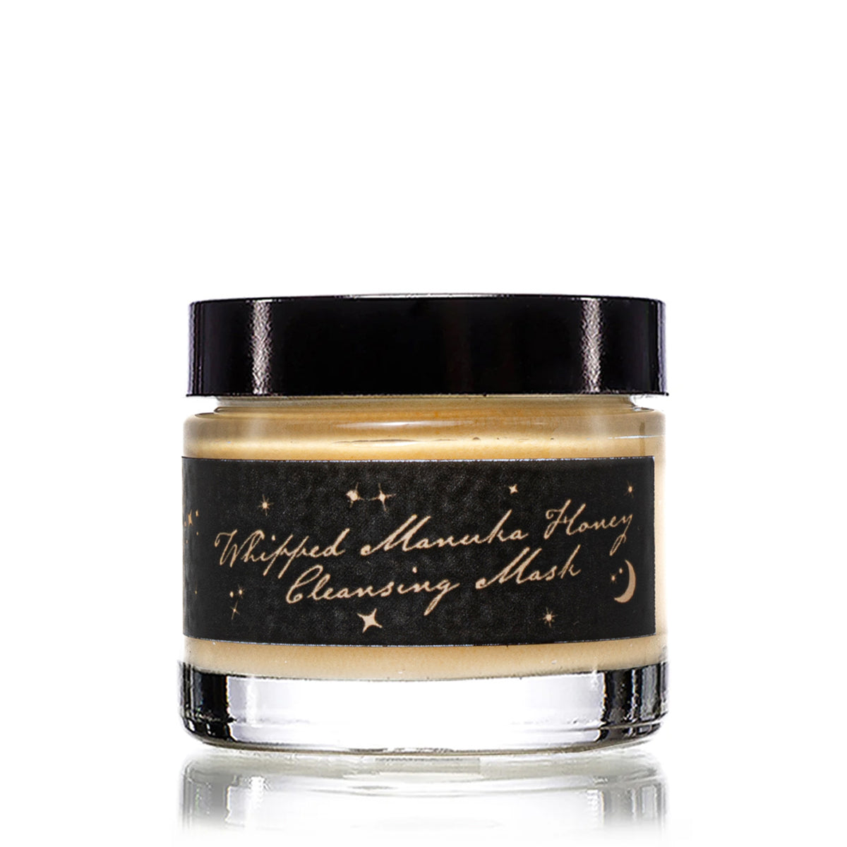 Whipped Manuka Honey Cleansing Mask