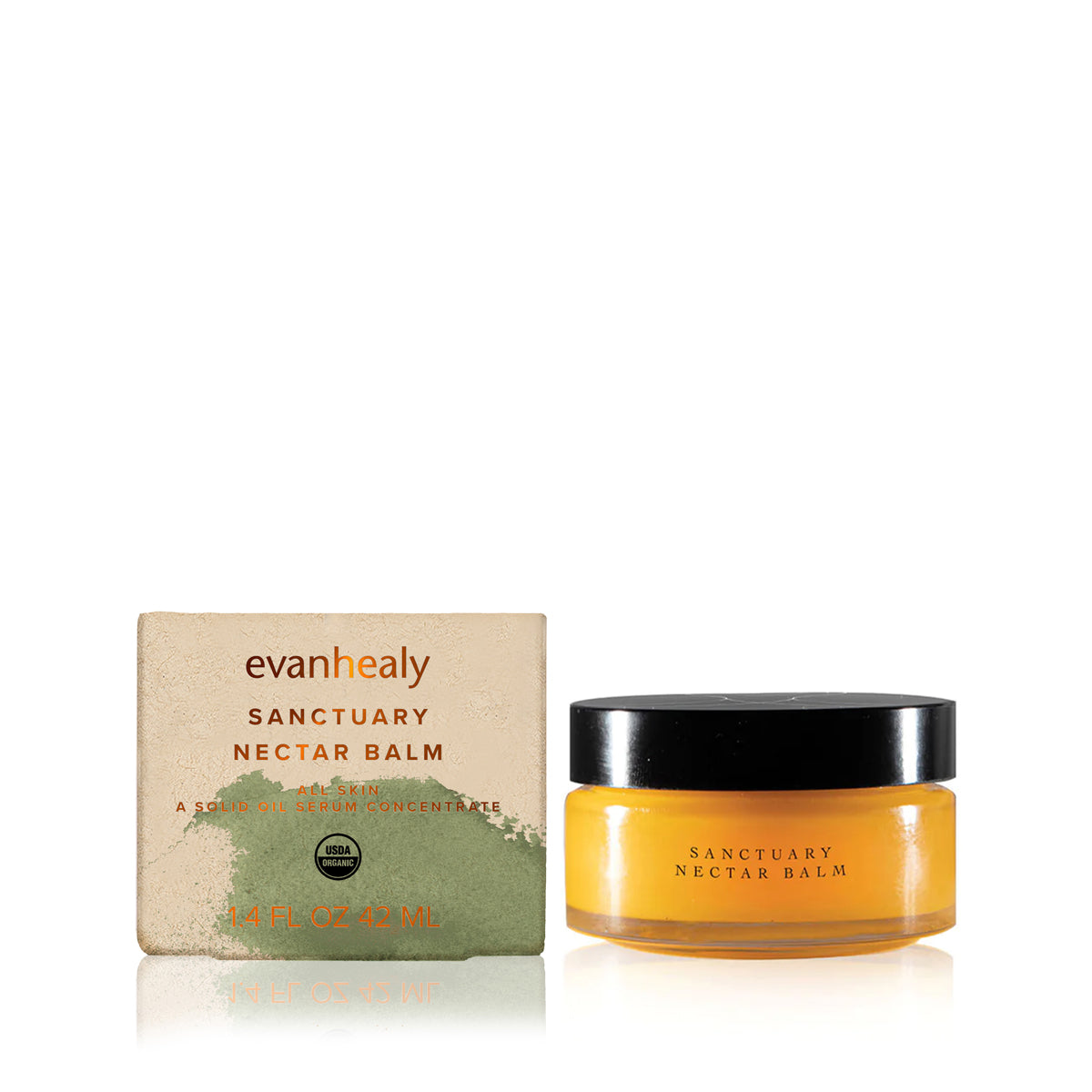 Sanctuary Nectar Balm