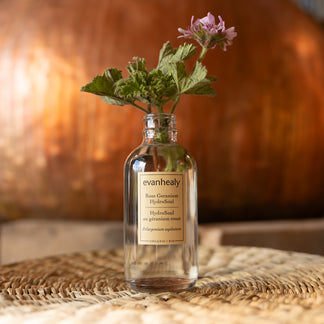 Rose Geranium HydroSoul