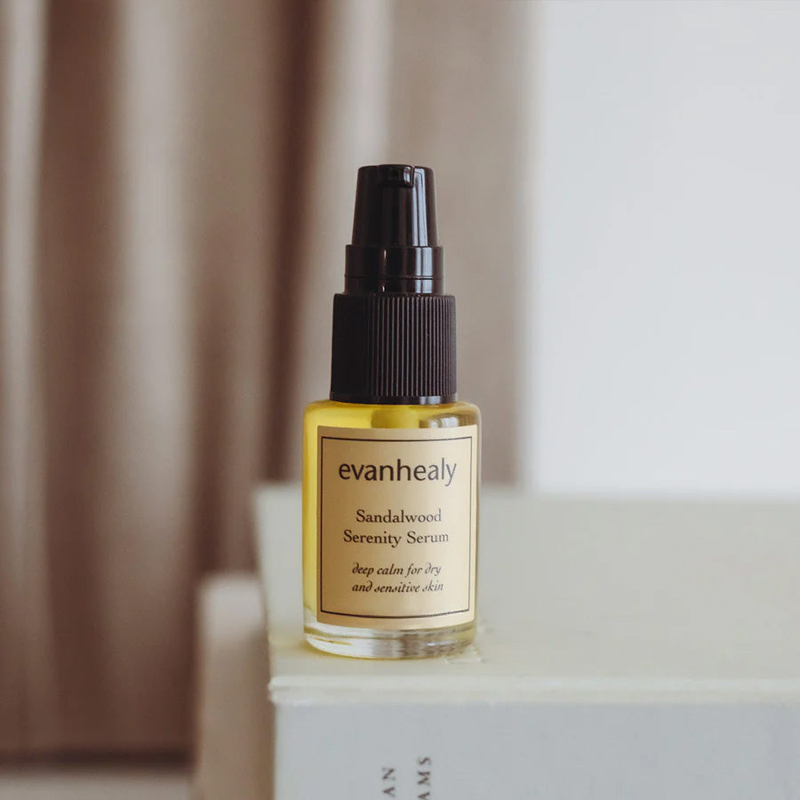 Sandalwood Serenity Serum