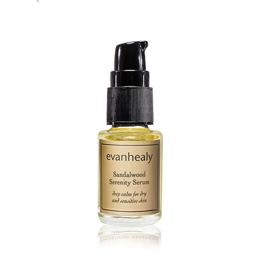 Sandalwood Serenity Serum