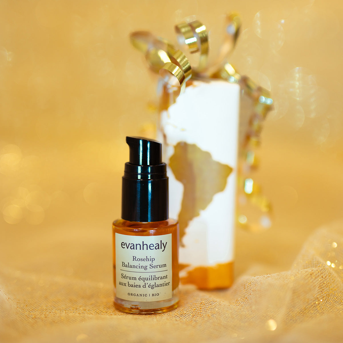 Rosehip Balancing Serum