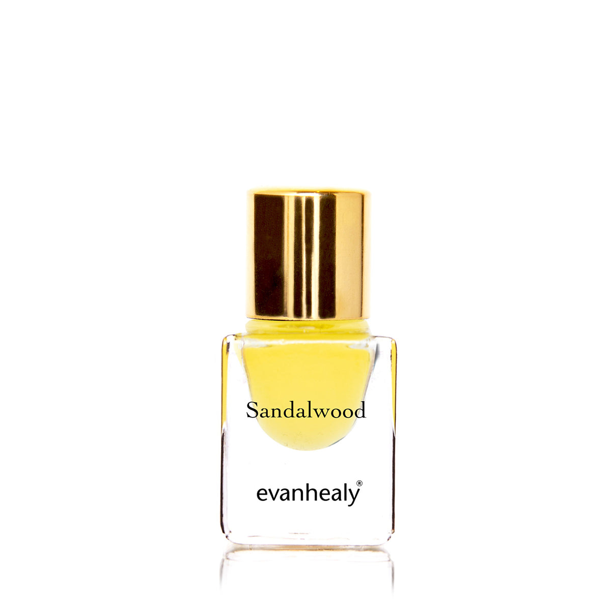 Sandalwood Perfume