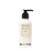 evanhealy patchouli rose cleansing milk cream face cleanser